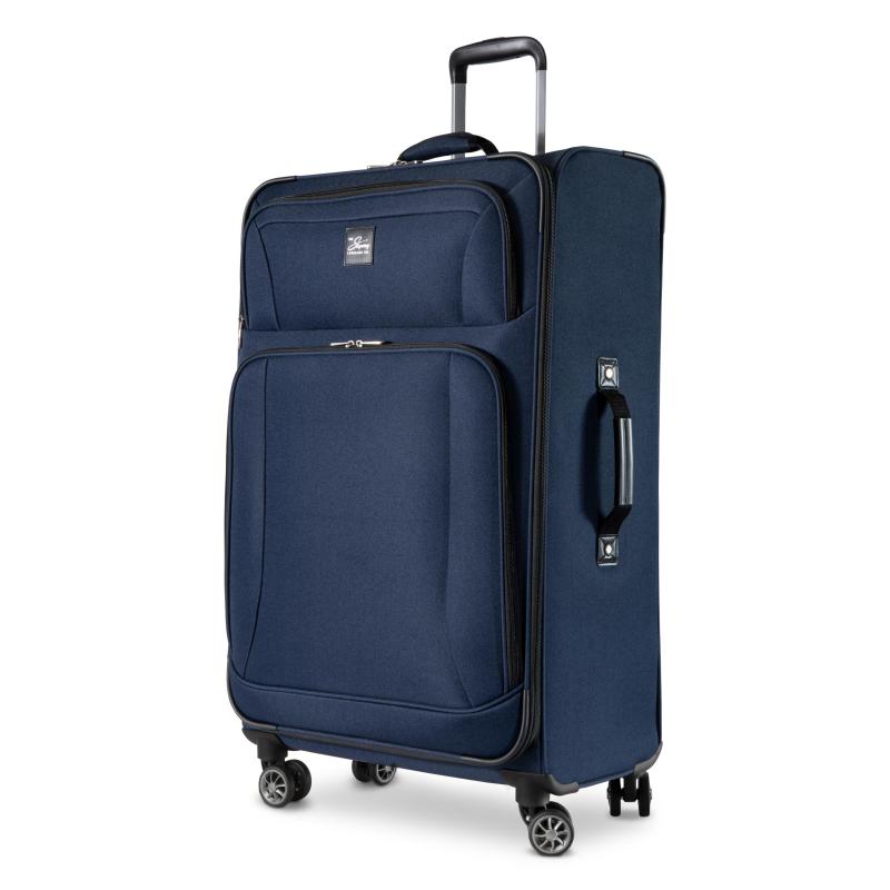 Ricardo Skyway - Epic Ss Large Check-In Luggage - Surf Blue 2 Ricardo Skyway - Epic Ss Large Check-In Luggage - Surf Blue 2