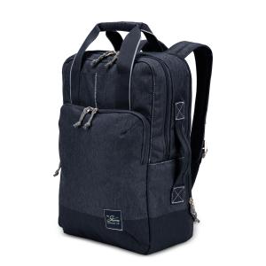 Ricardo Skyway - Rainier Deluxe Backpack - Tahoe Blue 2 Ricardo Skyway - Rainier Deluxe Backpack - Tahoe Blue 2