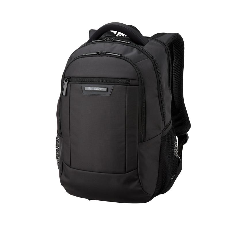 Samsonite® Classic 2.0 Everyday Backpack - Black 2 Samsonite® Classic 2.0 Everyday Backpack - Black 2