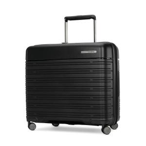 Samsonite® Elevation Plus Medium Glider Luggage - Triple Black 2 Samsonite® Elevation Plus Medium Glider Luggage - Triple Black 2