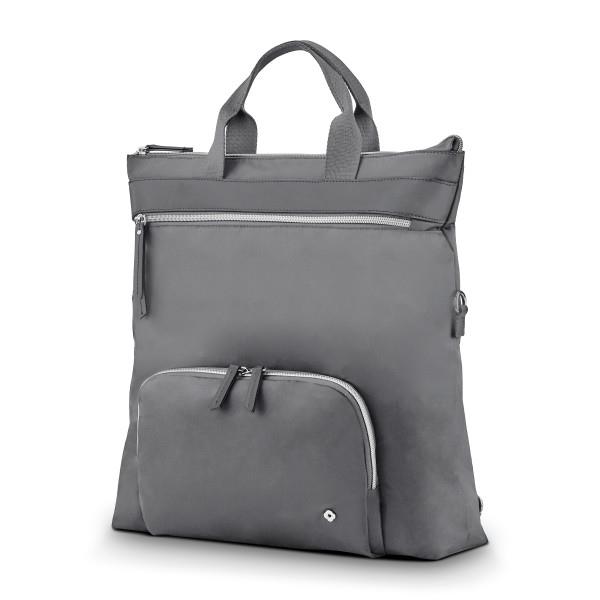 Samsonite® Mobile Solution Convertible Backpack - Black 2 Samsonite® Mobile Solution Convertible Backpack - Black 2