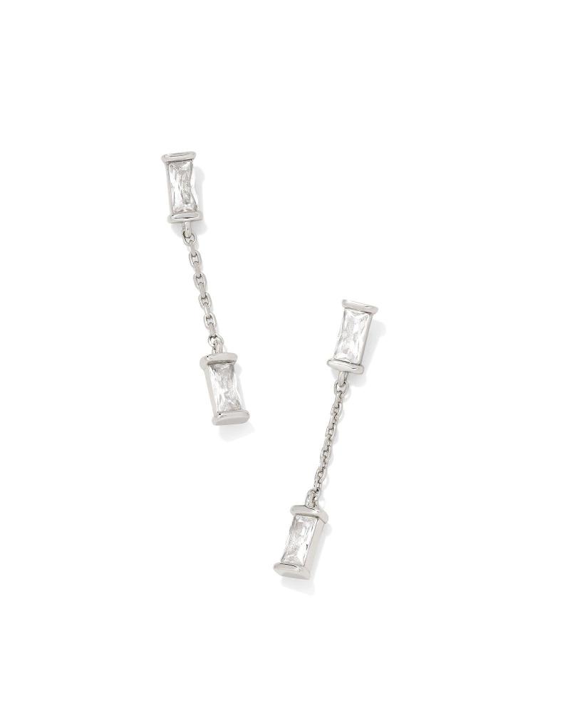Kendra Scott Juliette Drop Earrings 2 Kendra Scott Juliette Drop Earrings 2
