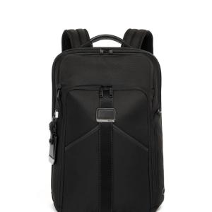 Tumi Alpha Bravo Esports Pro 17" Backpack- Black 2 Tumi Alpha Bravo Esports Pro 17" Backpack- Black 2