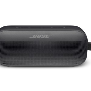 Bose Soundlink Flex Bluetooth® Speaker - Black 2 Bose Soundlink Flex Bluetooth® Speaker - Black 2