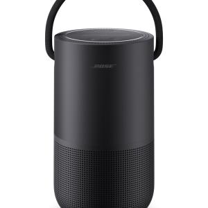 Bose Portable Home Speaker - Triple Black 2 Bose Portable Home Speaker - Triple Black 2