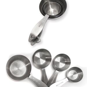 BergHoff Measuring Cup 4Pc Set 2 BergHoff Measuring Cup 4Pc Set 2