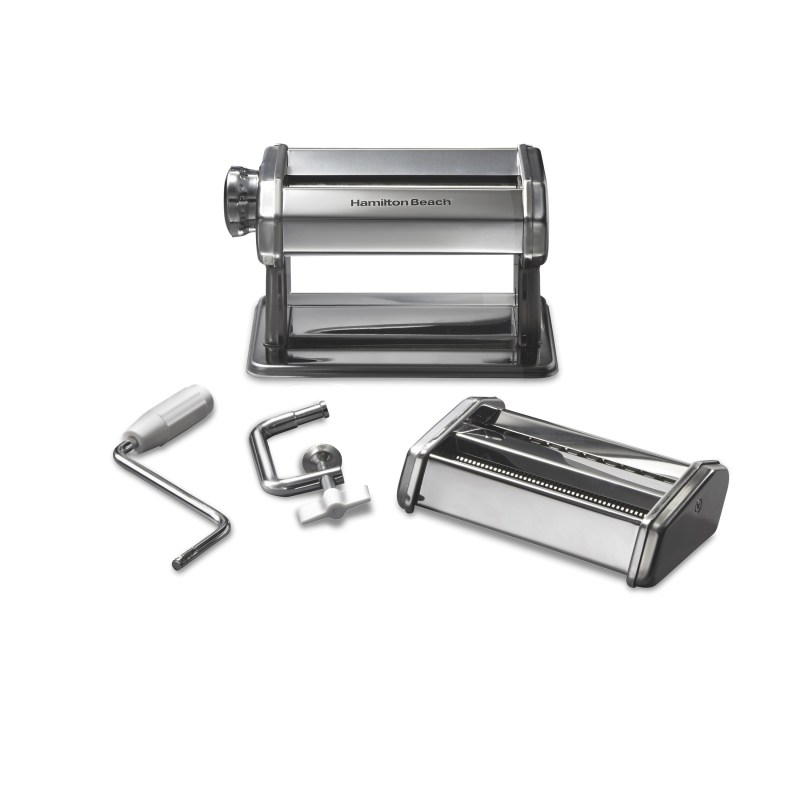 Hamilton Beach Traditional Pasta Machine 2 Hamilton Beach Traditional Pasta Machine 2