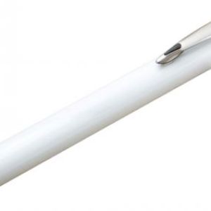 Metalite™ Reusable Penlight w/White Barrel 2 Metalite™ Reusable Penlight w/White Barrel 2