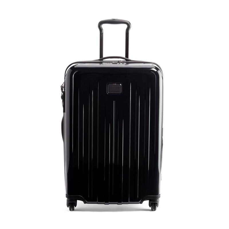 TUMI™ V4 Short Trip Expandable 4 Wheeled Packing Case 1 TUMI™ V4 Short Trip Expandable 4 Wheeled Packing Case 1