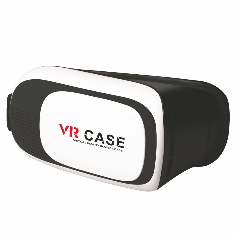 Supersonic® Virtual Reality Bluetooth® Headset w/3D Video 1 Supersonic® Virtual Reality Bluetooth® Headset w/3D Video 1