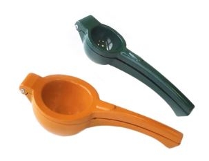 BergHoff® CooknCo 2 Piece Lime & Orange Citrus Squeezer Set 1 BergHoff® CooknCo 2 Piece Lime & Orange Citrus Squeezer Set 1