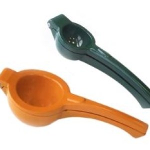 BergHoff® CooknCo 2 Piece Lime & Orange Citrus Squeezer Set 1 BergHoff® CooknCo 2 Piece Lime & Orange Citrus Squeezer Set 1