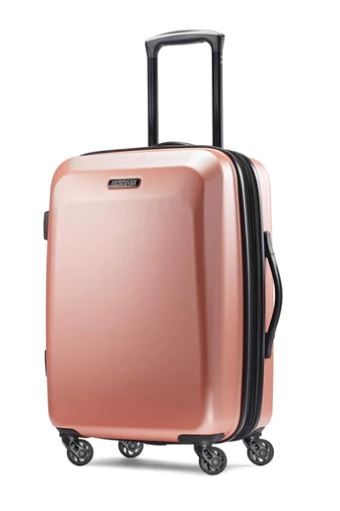 Samsonite® American Tourister® Moonlight Hardside Spinner Suitcase 2 Samsonite® American Tourister® Moonlight Hardside Spinner Suitcase 2