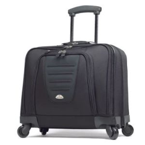 Samsonite® American Tourister® Spinner Mobile Office Suitcase 2 Samsonite® American Tourister® Spinner Mobile Office Suitcase 2