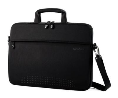 Samsonite® Aramon 15.6" Laptop Shuttle Bag 2 Samsonite® Aramon 15.6" Laptop Shuttle Bag 2
