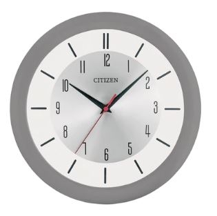 CitizenĀ® The Graycliff Wall Clock 1 CitizenĀ® The Graycliff Wall Clock 1
