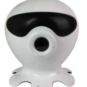 Impecca 10-Watts Universal Portable Stereo Speaker 1 Impecca 10-Watts Universal Portable Stereo Speaker 1