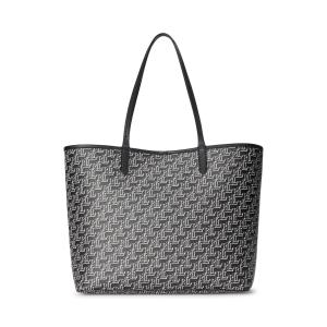 Ralph Lauren Collins 36 Tote Large 2 Ralph Lauren Collins 36 Tote Large 2