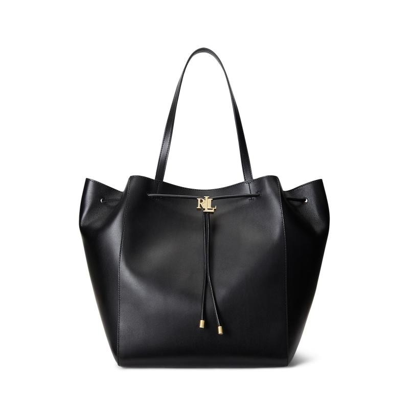 Ralph Lauren Andie Medium Tote Bag 2 Ralph Lauren Andie Medium Tote Bag 2