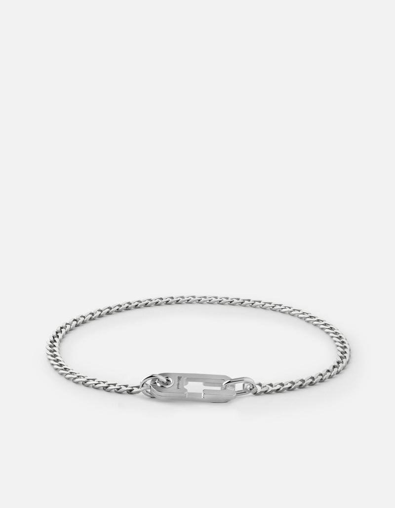 Miansai Annex Cuban Chain Bracelet Men%27S 2 Miansai Annex Cuban Chain Bracelet Men%27S 2