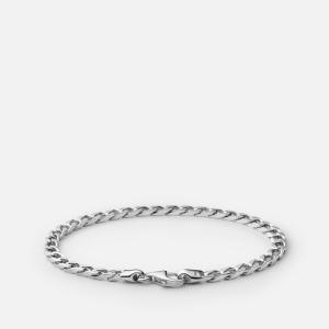Miansai 4Mm Cuban Chain Bracelet Men%27S 2 Miansai 4Mm Cuban Chain Bracelet Men%27S 2