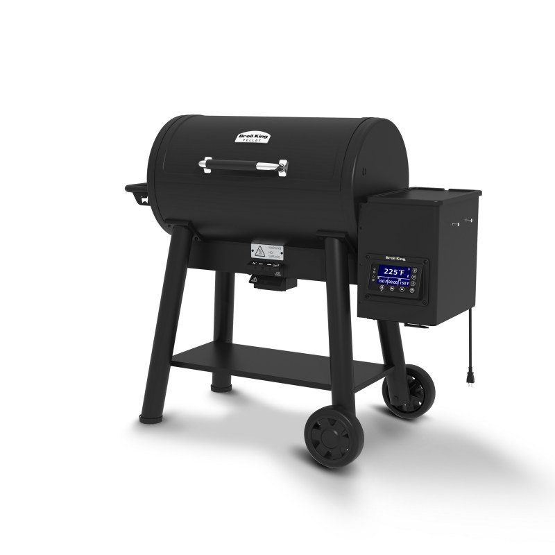 Broil King Crown™ Pellet 500 2 Broil King Crown™ Pellet 500 2