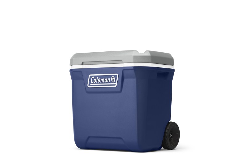 Newell Brands Distribution LLC Coleman 316 Series™ 65-Quart Wheeled Cooler - Twilight 2 Newell Brands Distribution LLC Coleman 316 Series™ 65-Quart Wheeled Cooler - Twilight 2