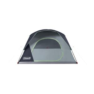 Newell Brands Distribution LLC Coleman 10%27 X 6%27 Skydome™ Blue Nights 6-Person Tent 2 Newell Brands Distribution LLC Coleman 10%27 X 6%27 Skydome™ Blue Nights 6-Person Tent 2