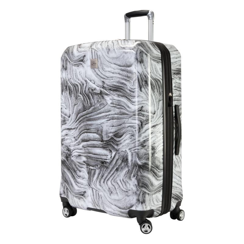 Ricardo Skyway - Nimbus 4.0 Large Check-In Luggage - Gray Sandstone 2 Ricardo Skyway - Nimbus 4.0 Large Check-In Luggage - Gray Sandstone 2