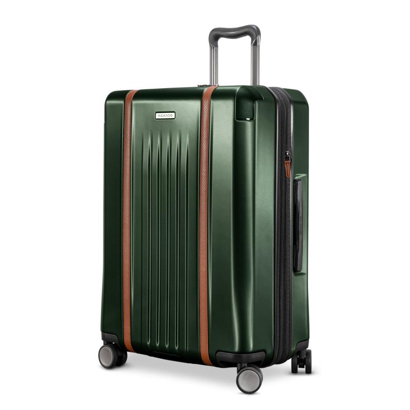 Ricardo Beverly Hills - Montecito 2.0 Hs Check-In Spinner Luggage 2 Ricardo Beverly Hills - Montecito 2.0 Hs Check-In Spinner Luggage 2