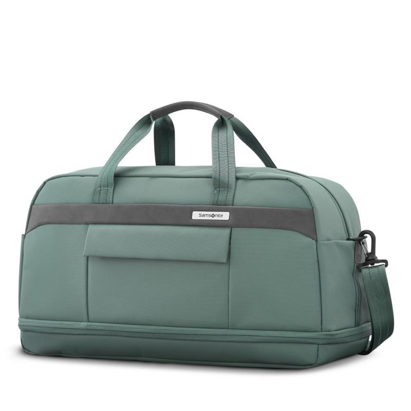 Samsonite® Elevation Plus Ss - 22" Destination Duffel Bag - Cypress Green 2 Samsonite® Elevation Plus Ss - 22" Destination Duffel Bag - Cypress Green 2