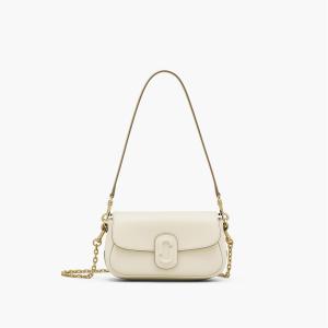 Marc Jacobs The Clover Cloud Shoulder Bag 2 Marc Jacobs The Clover Cloud Shoulder Bag 2