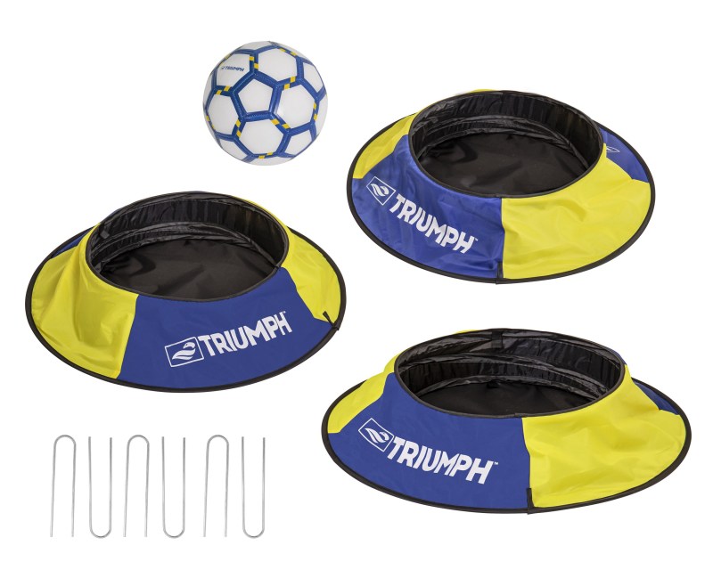 Escalade Sports Triumph Sports - Footgolf 2 Escalade Sports Triumph Sports - Footgolf 2