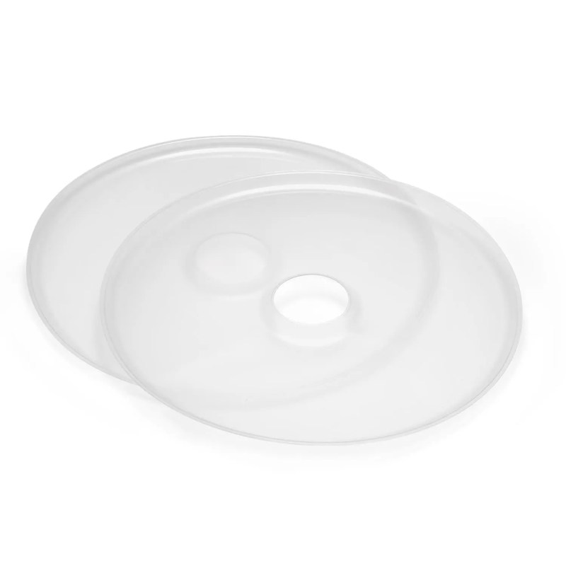 Presto® Fruit Roll Sheets (For Use w/Only Model 0630005 Dehydro™ Food Dehydrator) 2 Presto® Fruit Roll Sheets (For Use w/Only Model 0630005 Dehydro™ Food Dehydrator) 2