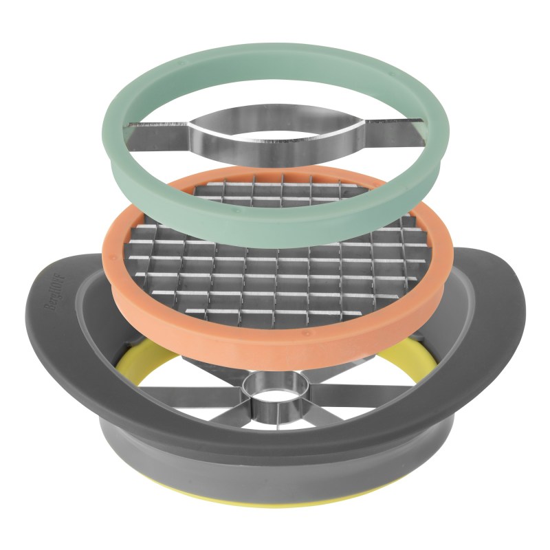 BergHoff Leo Collection All-In-One Slicer Set 2 BergHoff Leo Collection All-In-One Slicer Set 2