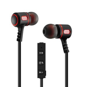 Sentry Nitro Bluetooth® Wireless Earbuds 1 Sentry Nitro Bluetooth® Wireless Earbuds 1