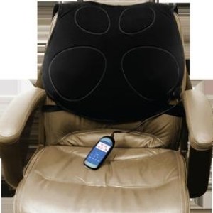 Vivitar® Shiatsu Massage Cushion 1 Vivitar® Shiatsu Massage Cushion 1
