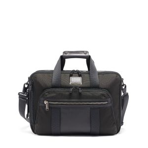 TUMI™ Bravo Murray 3 Way Briefcase 2 TUMI™ Bravo Murray 3 Way Briefcase 2