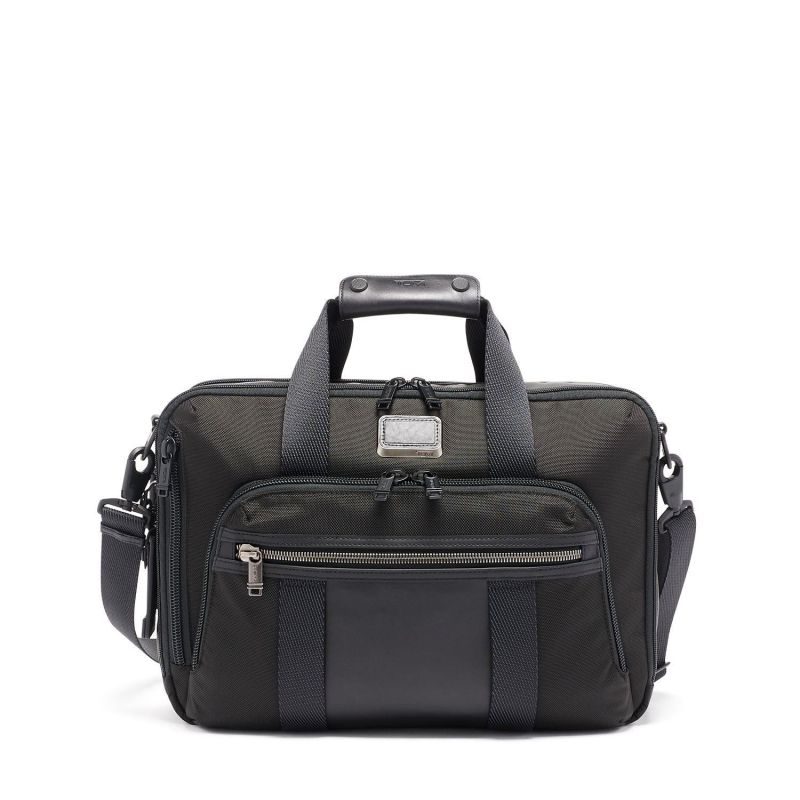 TUMI™ Bravo Murray 3 Way Briefcase 2 TUMI™ Bravo Murray 3 Way Briefcase 2