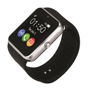 Supersonic® Bluetooth® Smartwatch 1 Supersonic® Bluetooth® Smartwatch 1
