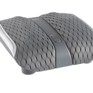 Homedics Gentle Touch Gel Shiatsu Foot Massager w/ Heat 1 Homedics Gentle Touch Gel Shiatsu Foot Massager w/ Heat 1