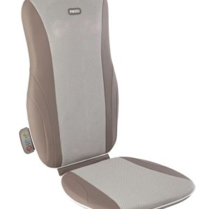 Homedics Thera-P Shiatsu Massage Cushion with Heat 1 Homedics Thera-P Shiatsu Massage Cushion with Heat 1