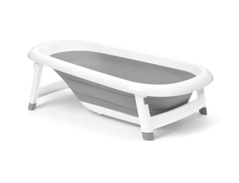 OXO Tot Splash & Store Bath Tub 2 OXO Tot Splash & Store Bath Tub 2