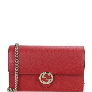 Gucci Interlocking Crossbody Bag 2 Gucci Interlocking Crossbody Bag 2