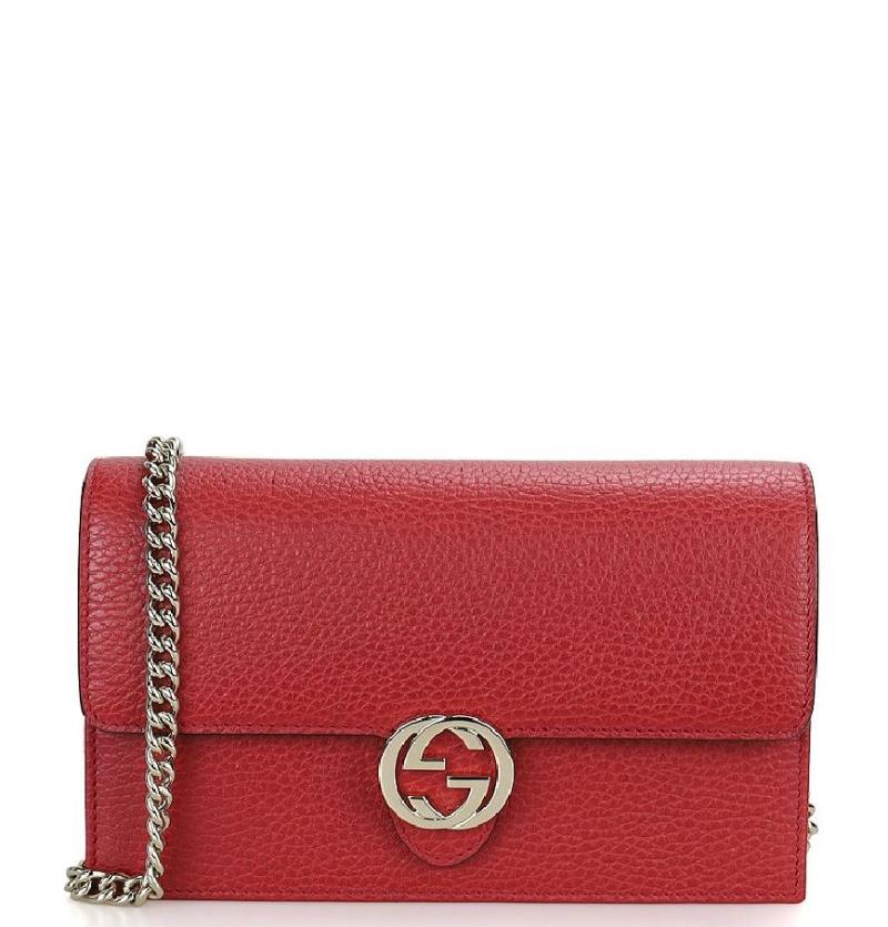 Gucci Interlocking Crossbody Bag 2 Gucci Interlocking Crossbody Bag 2