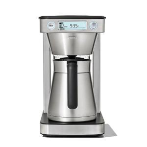 OXO 12 Cup Coffeemaker W/ Podless Single-Serve Function 2 OXO 12 Cup Coffeemaker W/ Podless Single-Serve Function 2