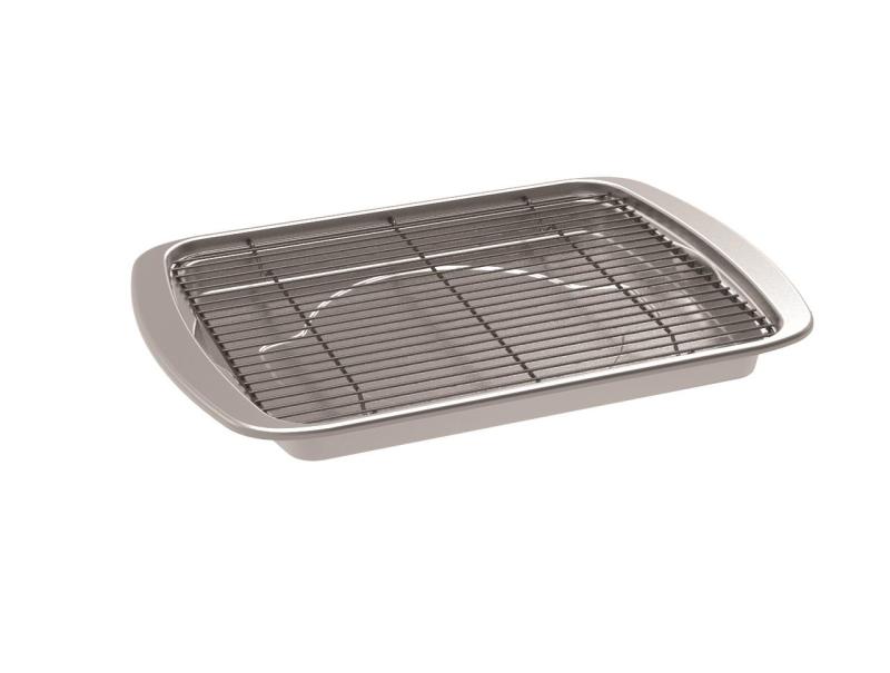 Nordic Ware Oven Bacon Pan 2 Nordic Ware Oven Bacon Pan 2