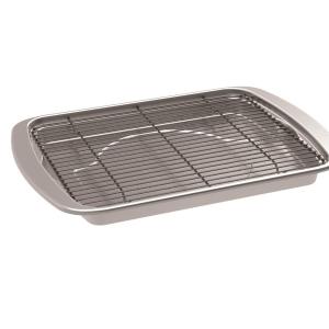 Nordic Ware Oven Bacon Pan 2 Nordic Ware Oven Bacon Pan 2