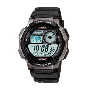 Casio 10 Year Battery Digital Sport Watch 2 Casio 10 Year Battery Digital Sport Watch 2