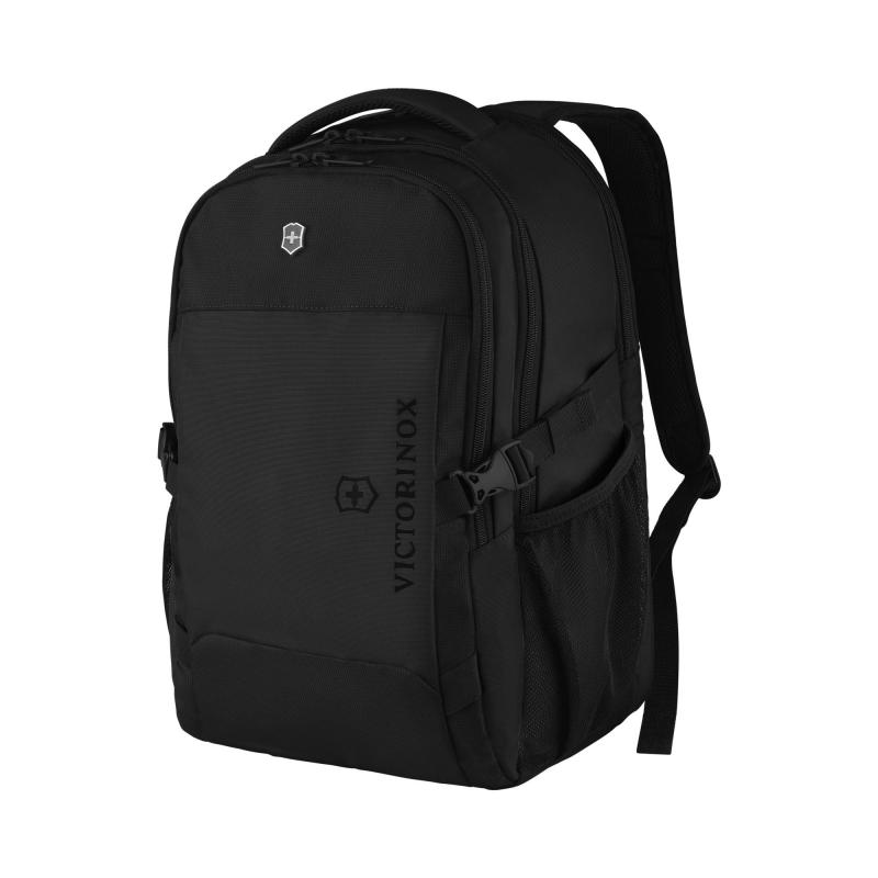 Victorinox Swiss Army Corporate Gifts Vx Sport Evo Daypack Backpack Black 2 Victorinox Swiss Army Corporate Gifts Vx Sport Evo Daypack Backpack Black 2